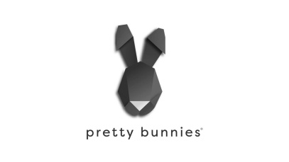 Pretty Bunnies logo